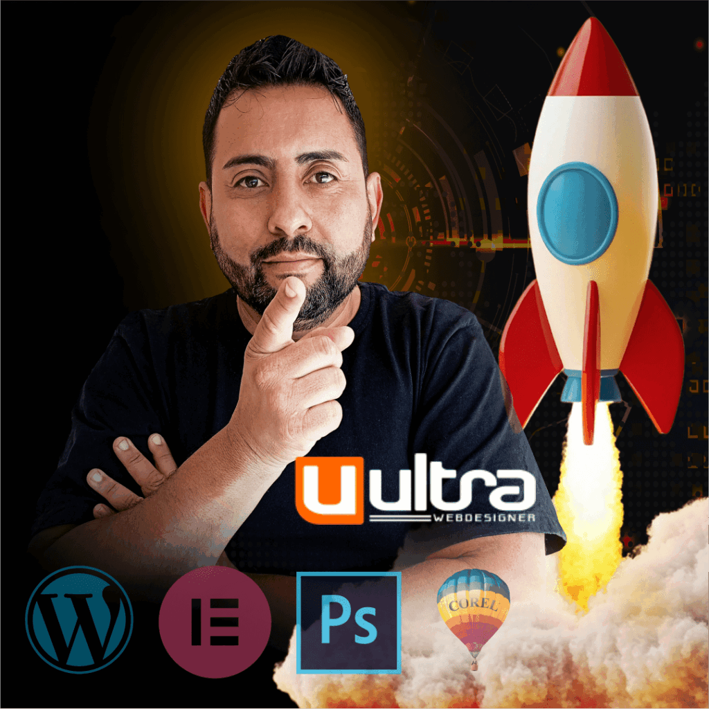 Landing Page | Site | Lojas Virtuais